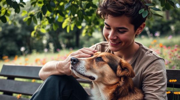 Liste des étapes essentielles pour dialoguer avec les animaux