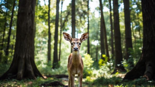 Liste des étapes essentielles pour dialoguer avec les animaux