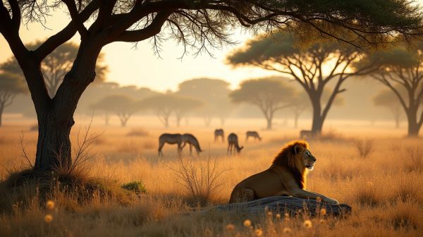 Rencontrer les animaux : votre parcours vers la communication animale